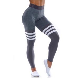 Bombshell Thigh High Sock Legging AUTHENTIC